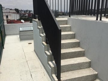 Venta PH de lujo a estrenar en Fuente de Diana, Tecamachalco