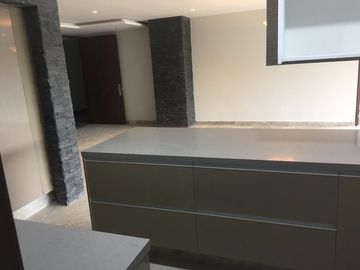Venta PH de lujo a estrenar en Fuente de Diana, Tecamachalco