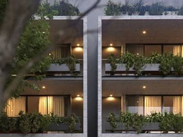 Departamento preventa PH Tennyson,  Polanco