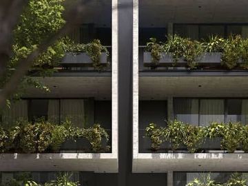 Departamento preventa PH Tennyson,  Polanco