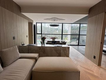 Departamento venta Zereniti, Interlomas