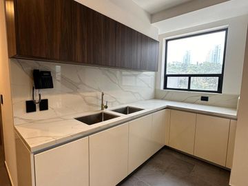 Departamento venta Zereniti, Interlomas
