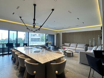 Departamento venta Zereniti, Interlomas
