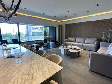 Departamento venta Zereniti, Interlomas