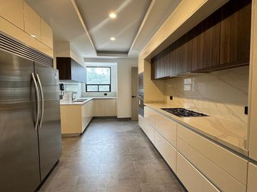 Departamento venta Zereniti, Interlomas