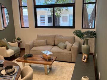 Departamento preventa  Roma, Col Juárez