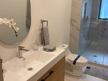 Departamento preventa  Roma, Col Juárez