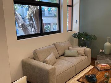 Departamento preventa  Roma, Col Juárez