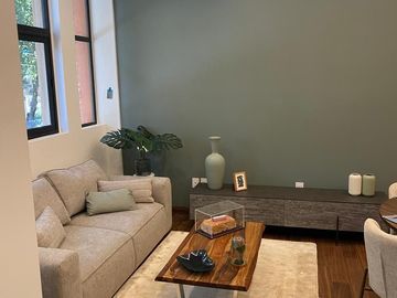 Departamento preventa  Roma, Col Juárez