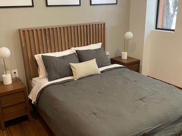 Departamento preventa  Roma, Col Juárez