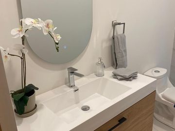 Departamento preventa  Roma, Col Juárez
