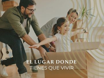 Departamento preventa Fuente de Pirámides, Tecamachalco
