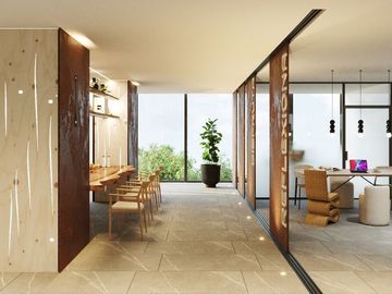 Departamento preventa, Xenter, Nuevo Polanco