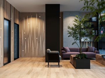 Departamento preventa, Xenter, Nuevo Polanco