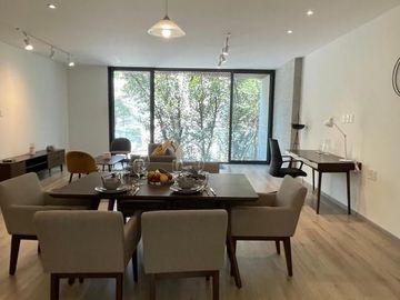 Departamento venta Cordobanes, San José Insurgentes