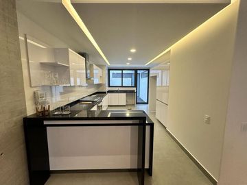 Departamento venta Cordobanes, San José Insurgentes