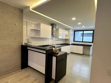 Departamento venta Cordobanes, San José Insurgentes