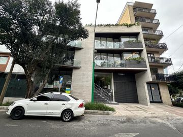 Departamento venta Cordobanes, San José Insurgentes