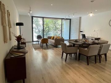 Departamento venta Cordobanes, San José Insurgentes