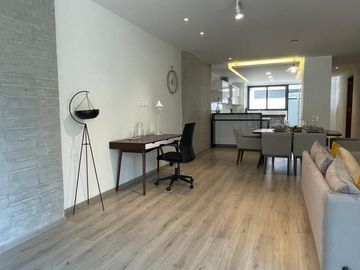 Departamento venta Cordobanes, San José Insurgentes
