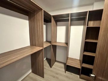 Departamento venta Cordobanes, San José Insurgentes