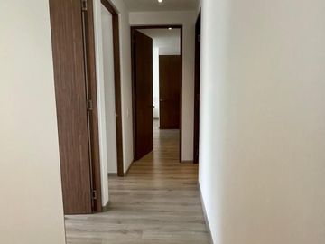 Departamento venta Cordobanes, San José Insurgentes