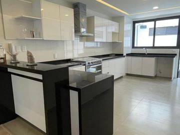 Departamento venta Cordobanes, San José Insurgentes