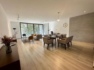 Departamento venta Cordobanes, San José Insurgentes
