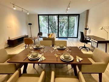 Departamento venta Cordobanes, San José Insurgentes
