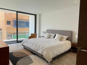 Departamento venta Cordobanes, San José Insurgentes