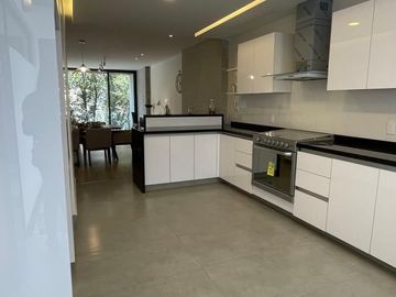 Departamento venta Cordobanes, San José Insurgentes