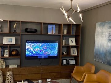 Departamento en venta, Nova Lifestyle, Bosque de las Lomas