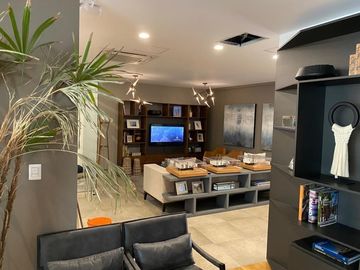 Departamento en venta, Nova Lifestyle, Bosque de las Lomas