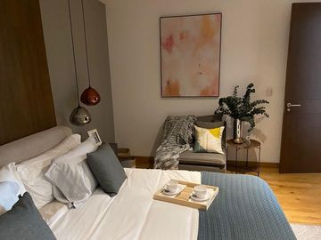 Departamento en venta, Nova Lifestyle, Bosque de las Lomas