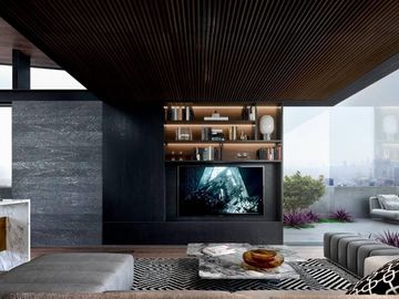 Departamento en venta, Nova Lifestyle, Bosque de las Lomas