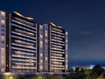 Departamento en venta, Nova Lifestyle, Bosque de las Lomas