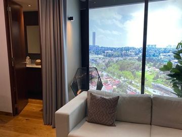 Departamento en venta, Nova Lifestyle, Bosque de las Lomas