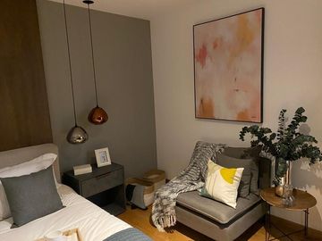 Departamento en venta, Nova Lifestyle, Bosque de las Lomas