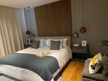 Departamento en venta, Nova Lifestyle, Bosque de las Lomas