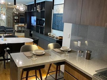 Departamento en venta, Nova Lifestyle, Bosque de las Lomas
