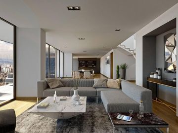 Departamento en venta, Nova Lifestyle, Bosque de las Lomas