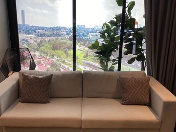 Departamento en venta, Nova Lifestyle, Bosque de las Lomas