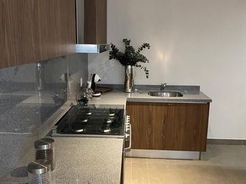 Departamento en venta, Nova Lifestyle, Bosque de las Lomas