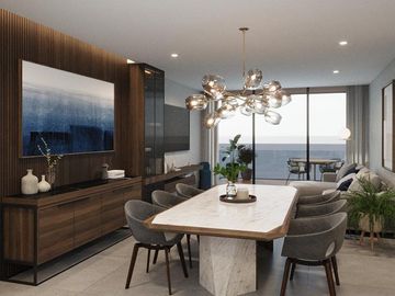 Departamento preventa Nox, Bosque Real
