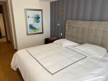 Departamento venta Lago Andrómaco, Ampliación Granada