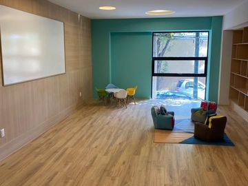 Departamento venta Lago Andrómaco, Ampliación Granada