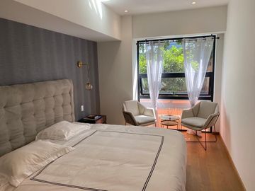 Departamento venta Lago Andrómaco, Ampliación Granada