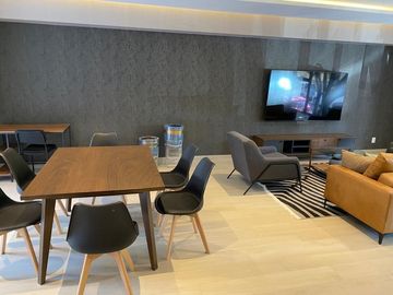 Departamento venta Lago Andrómaco, Ampliación Granada