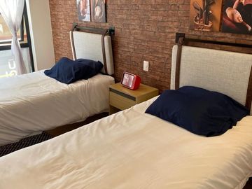 Departamento venta Lago Andrómaco, Ampliación Granada