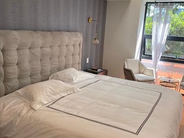 Departamento venta Lago Andrómaco, Ampliación Granada